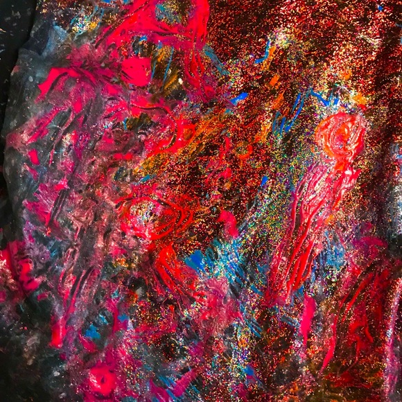 Aprint abstract creations - Picture 2 of 2